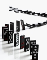 dominoes