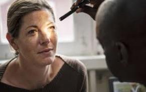 February is Graves’ Thyroid Eye Disease Month