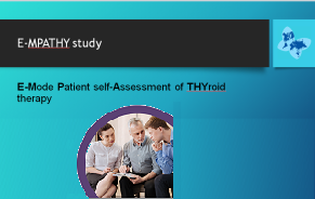E-MPATHY Hypothyroidism Study