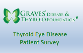Enquête sur les maladies oculaires thyroïdiennes