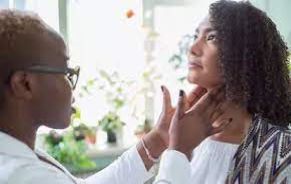 February is Surgical Treatment of Thyroid Month
