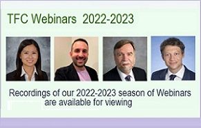 TFC Thyroid Webinars 2022-2023