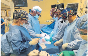 Parathyroid Transplant Surgery
