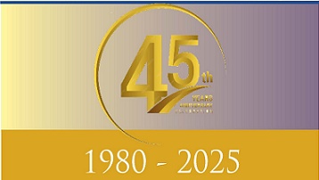 45th